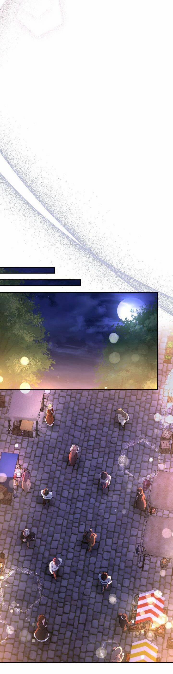 Nữ Chính Bỏ Trốn Ở Nhà Bên 27 trang 54