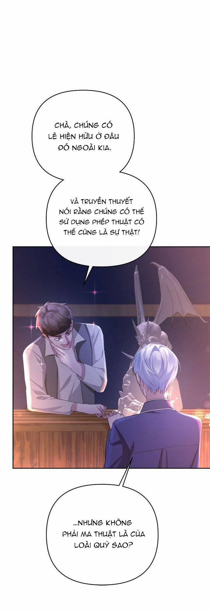 Nữ Chính Bỏ Trốn Ở Nhà Bên 27 trang 67