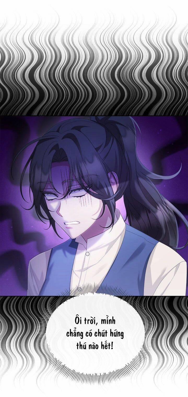 Nữ Chính Bỏ Trốn Ở Nhà Bên 28 trang 10