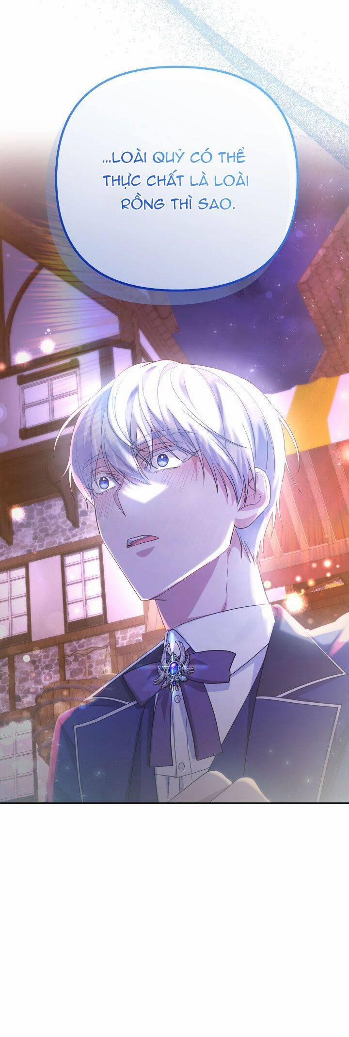 Nữ Chính Bỏ Trốn Ở Nhà Bên 28 trang 2