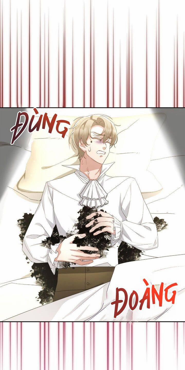 Nữ Chính Bỏ Trốn Ở Nhà Bên 28 trang 26