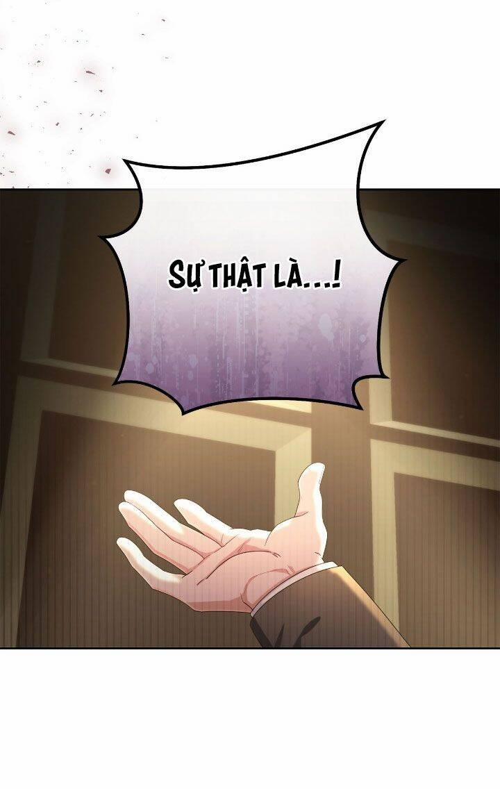 Nữ Chính Bỏ Trốn Ở Nhà Bên 28 trang 36