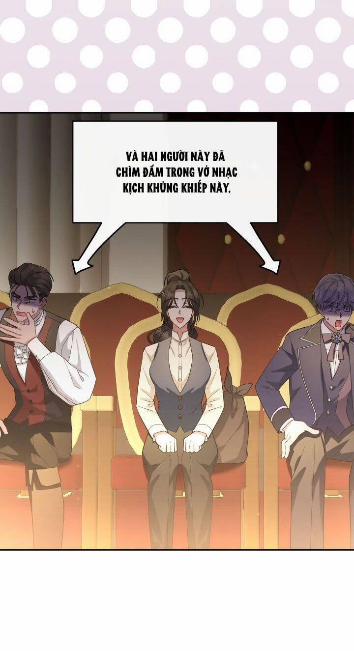 Nữ Chính Bỏ Trốn Ở Nhà Bên 28 trang 39