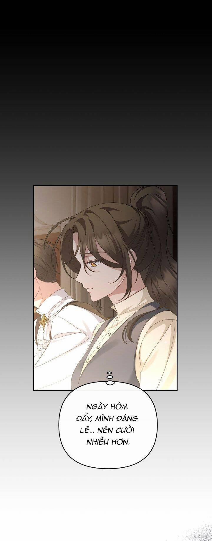 Nữ Chính Bỏ Trốn Ở Nhà Bên 28 trang 43