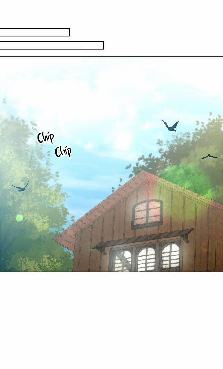 Nữ Chính Bỏ Trốn Ở Nhà Bên 28 trang 55