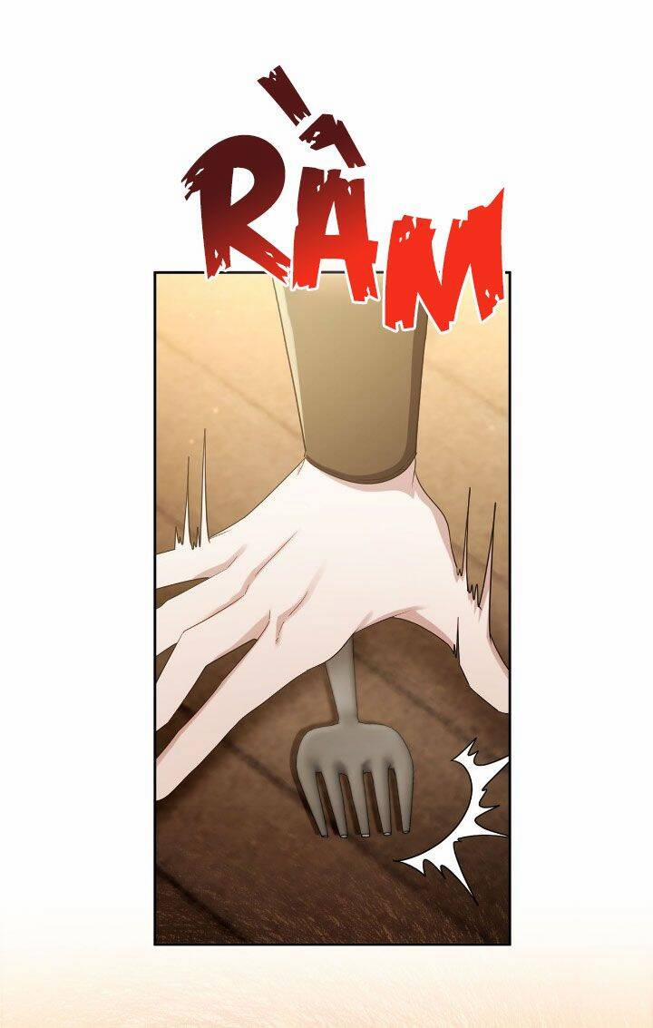 Nữ Chính Bỏ Trốn Ở Nhà Bên 28 trang 56