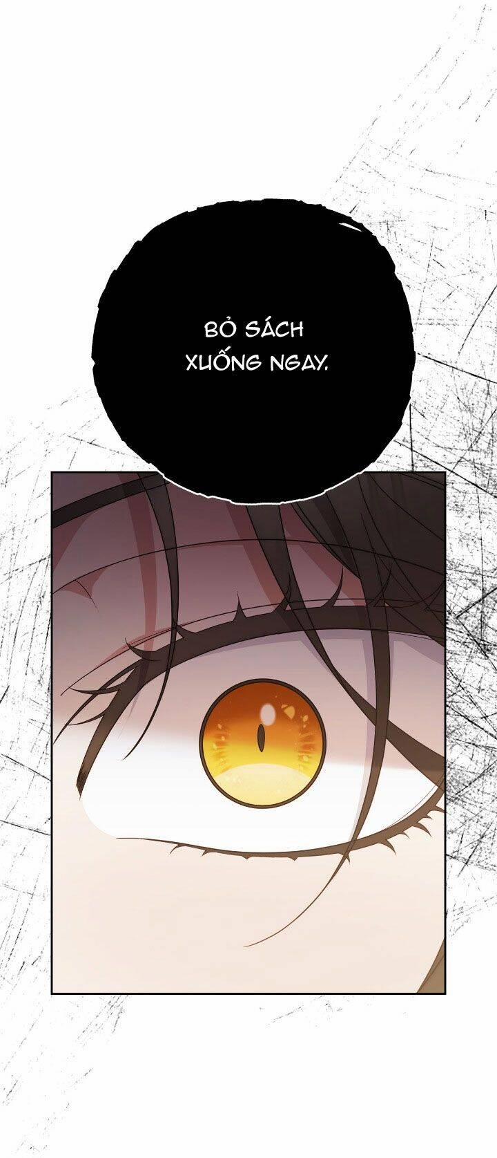 Nữ Chính Bỏ Trốn Ở Nhà Bên 28 trang 59