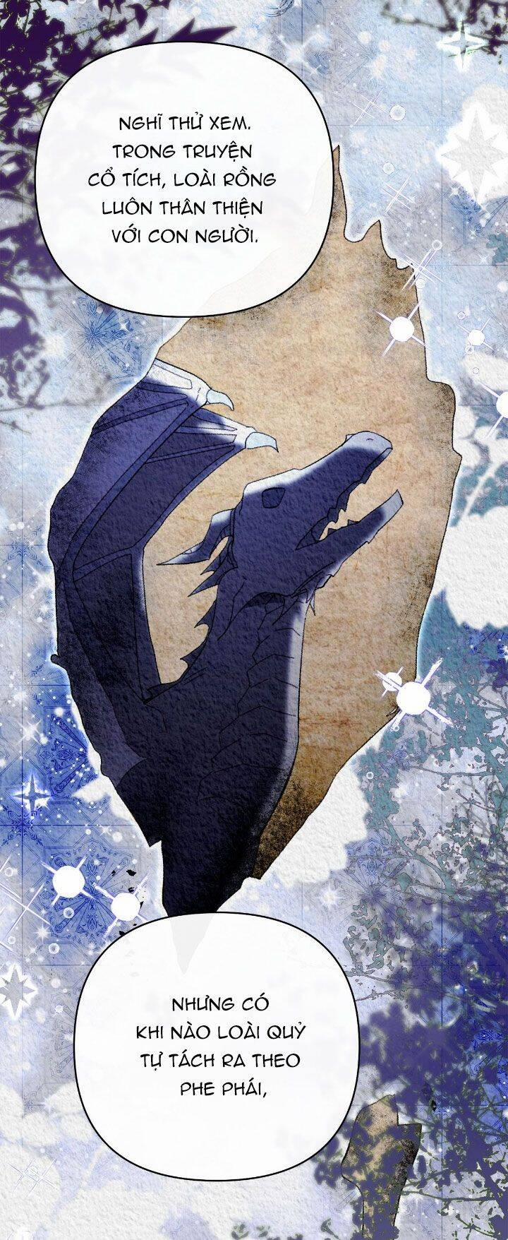 Nữ Chính Bỏ Trốn Ở Nhà Bên 28 trang 6