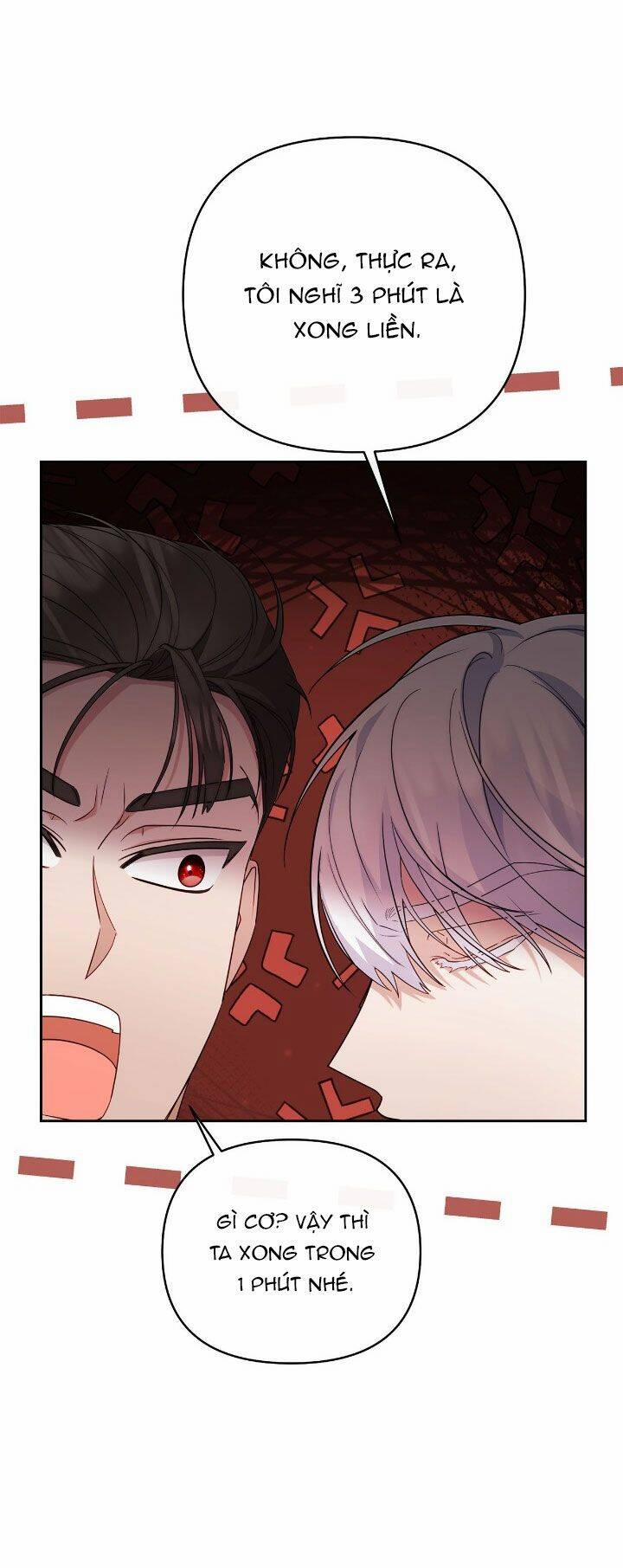 Nữ Chính Bỏ Trốn Ở Nhà Bên 28 trang 63