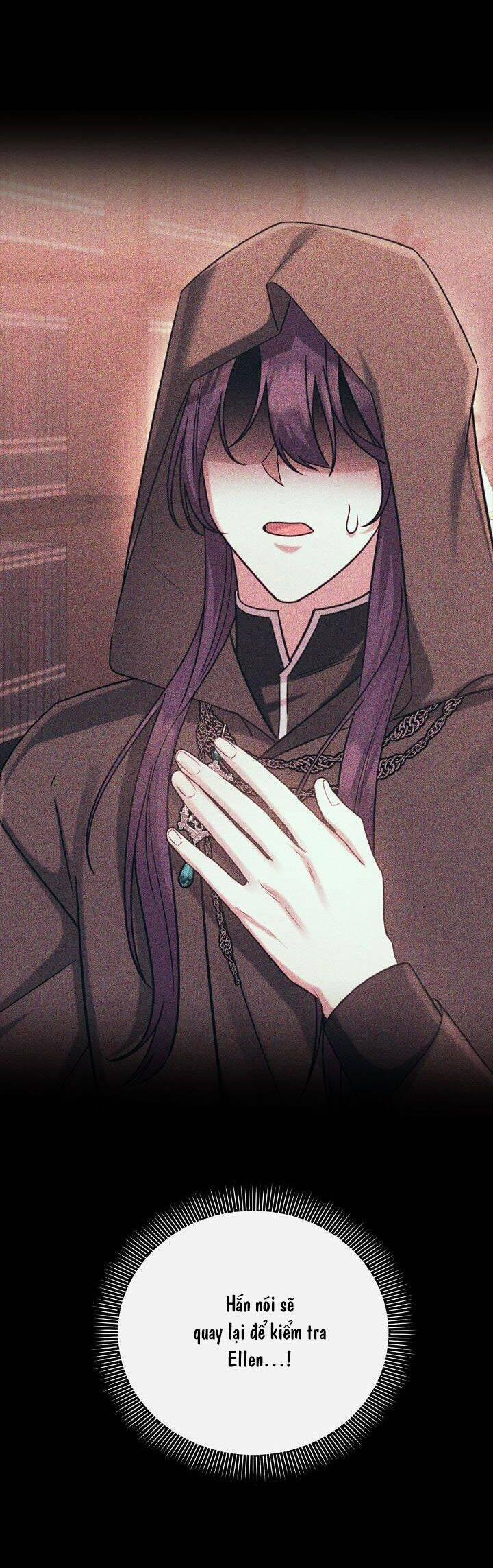 Nữ Chính Bỏ Trốn Ở Nhà Bên 29 trang 17