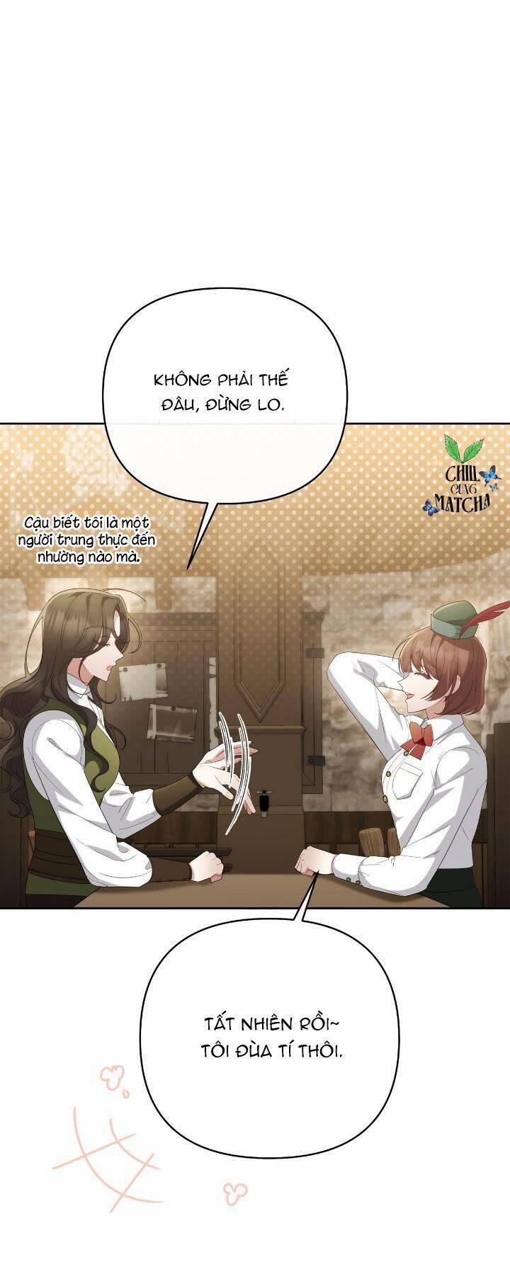 Nữ Chính Bỏ Trốn Ở Nhà Bên 29 trang 24