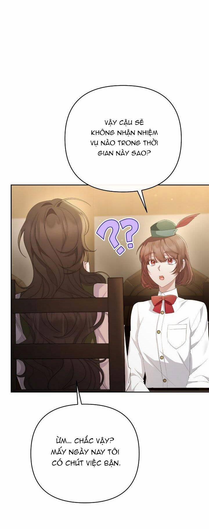 Nữ Chính Bỏ Trốn Ở Nhà Bên 29 trang 25