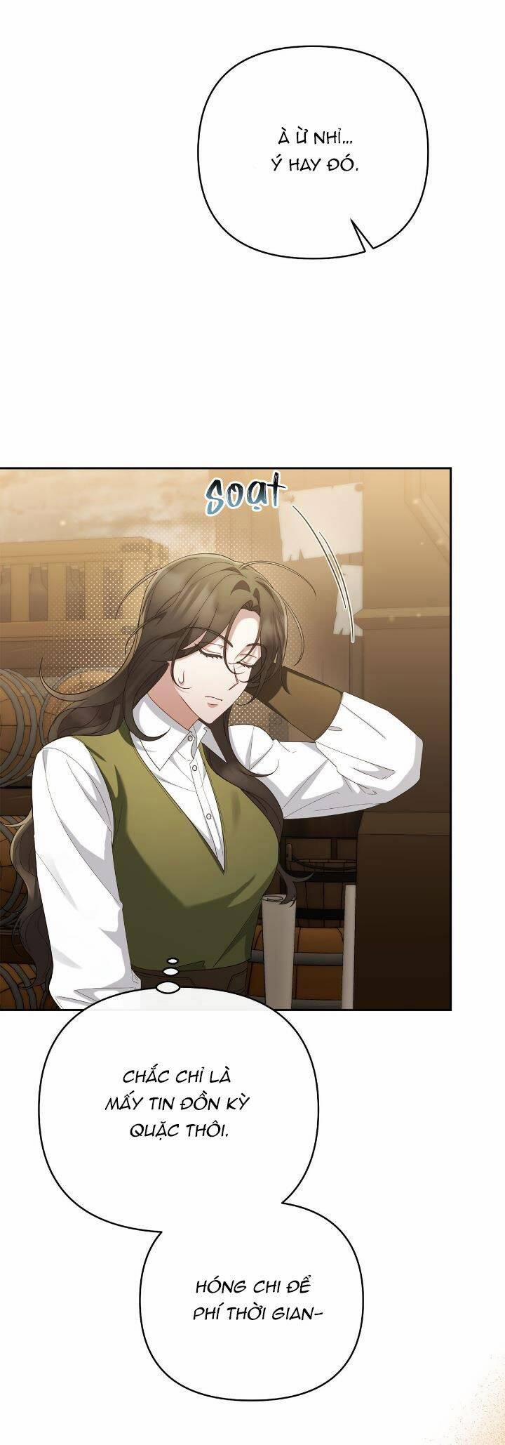 Nữ Chính Bỏ Trốn Ở Nhà Bên 29 trang 30