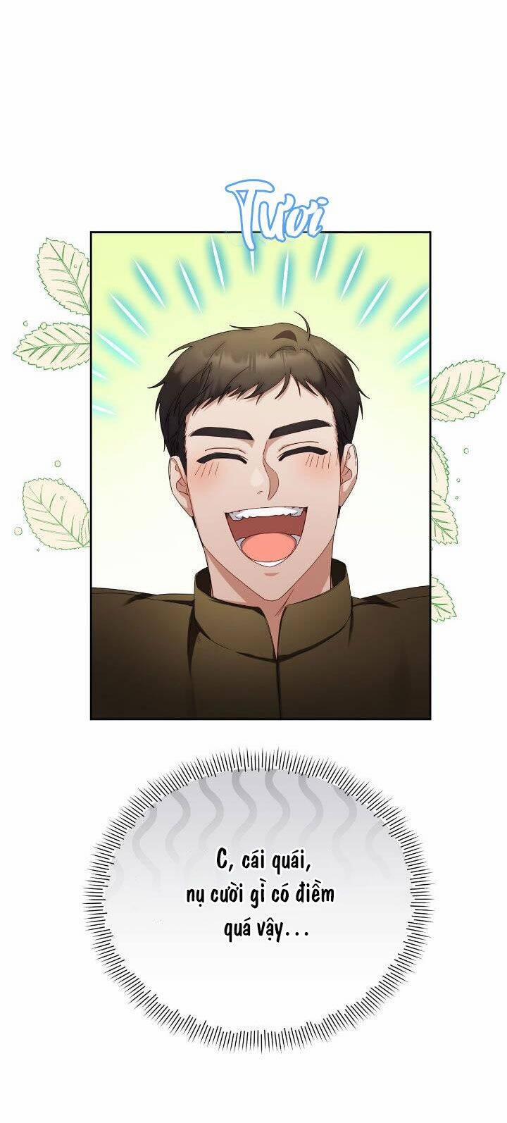 Nữ Chính Bỏ Trốn Ở Nhà Bên 29 trang 37