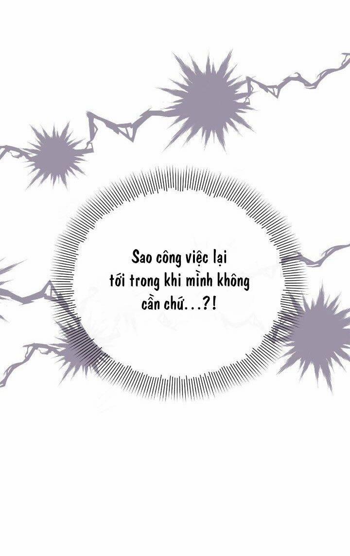 Nữ Chính Bỏ Trốn Ở Nhà Bên 29 trang 42