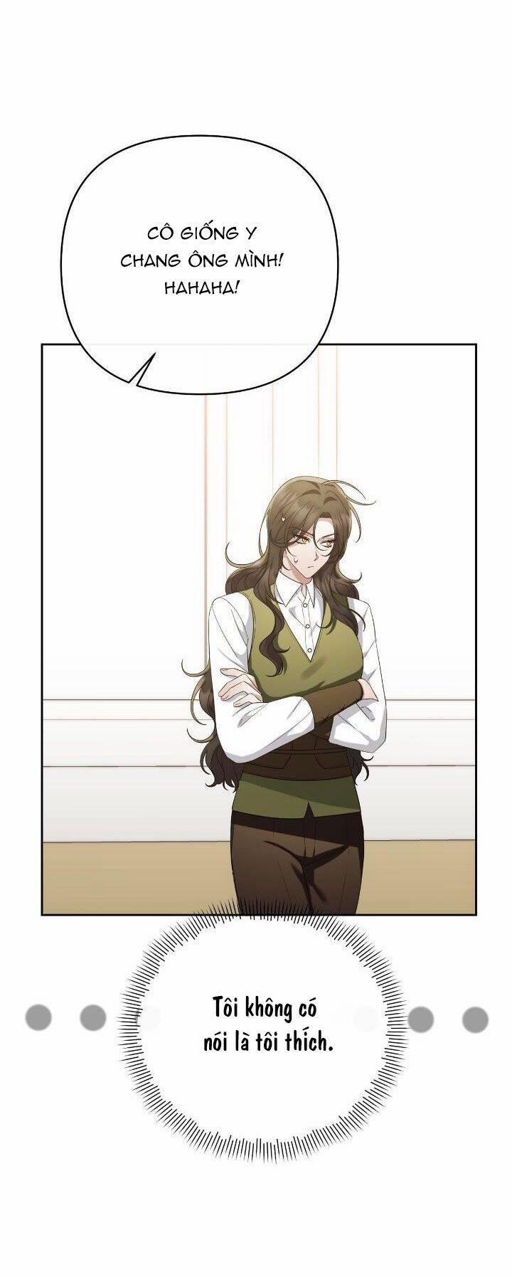Nữ Chính Bỏ Trốn Ở Nhà Bên 29 trang 46
