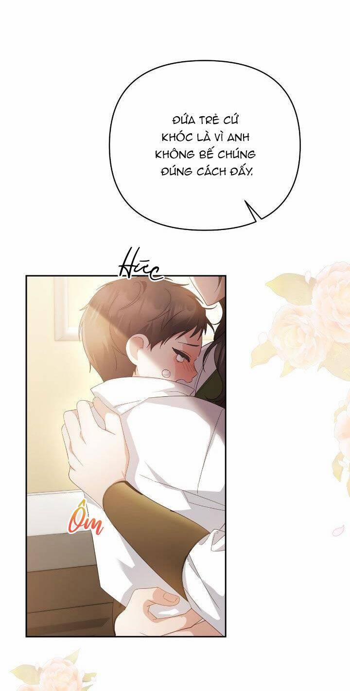 Nữ Chính Bỏ Trốn Ở Nhà Bên 29 trang 52