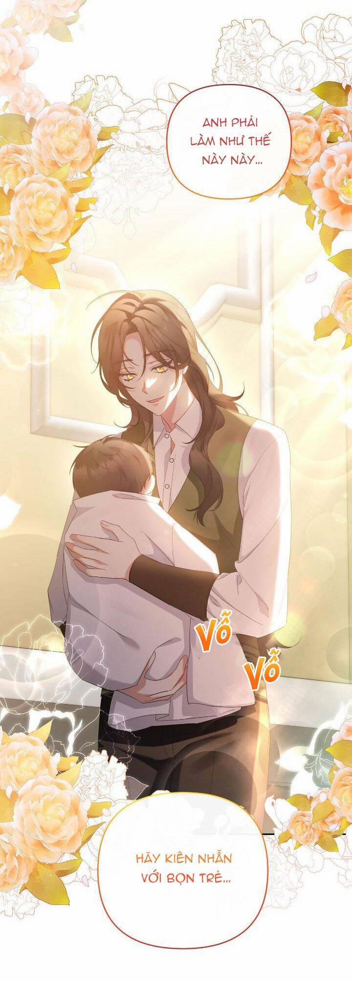 Nữ Chính Bỏ Trốn Ở Nhà Bên 29 trang 53