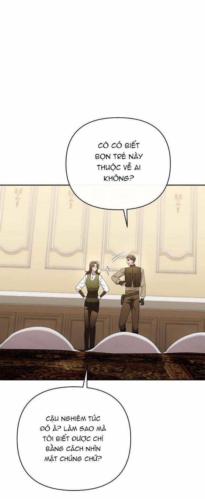 Nữ Chính Bỏ Trốn Ở Nhà Bên 29 trang 58