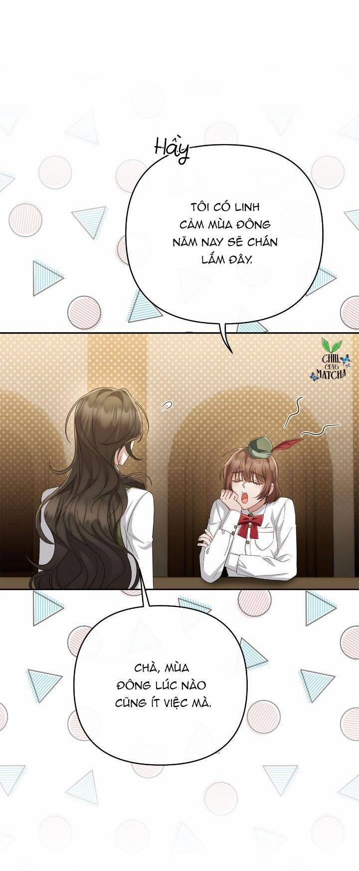 Nữ Chính Bỏ Trốn Ở Nhà Bên 29 trang 7