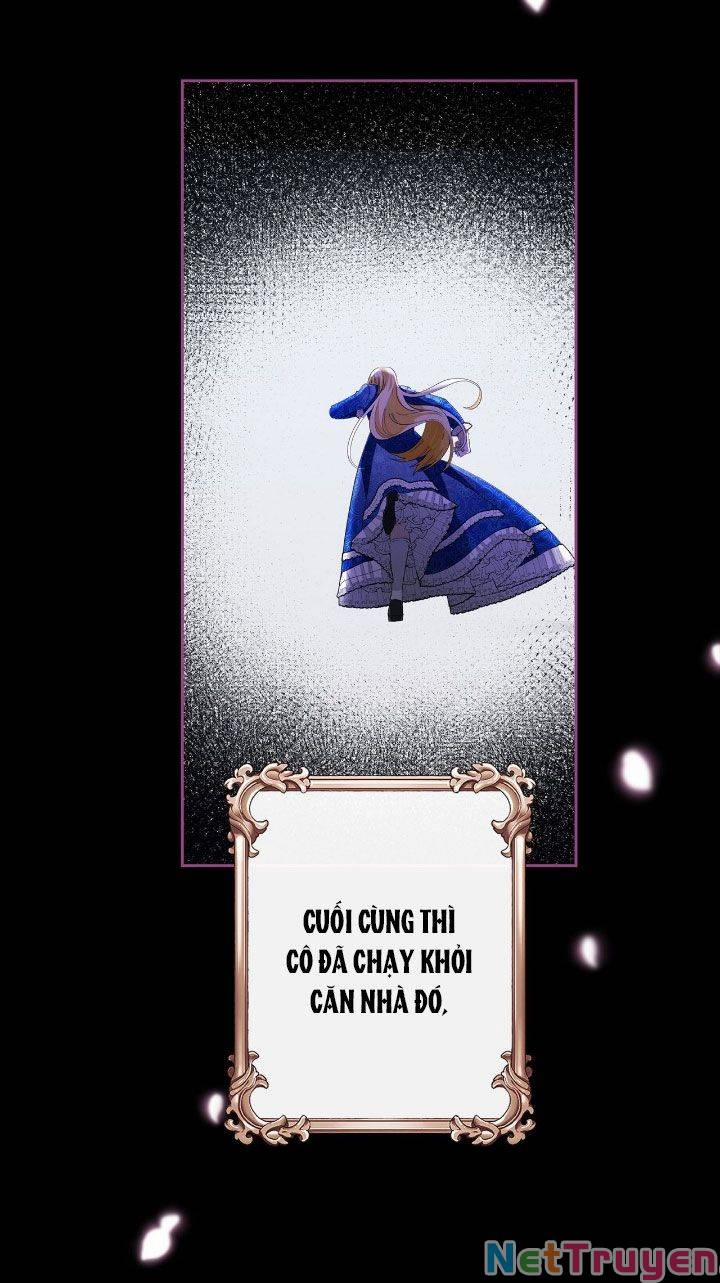 Nữ Chính Bỏ Trốn Ở Nhà Bên 3 trang 2