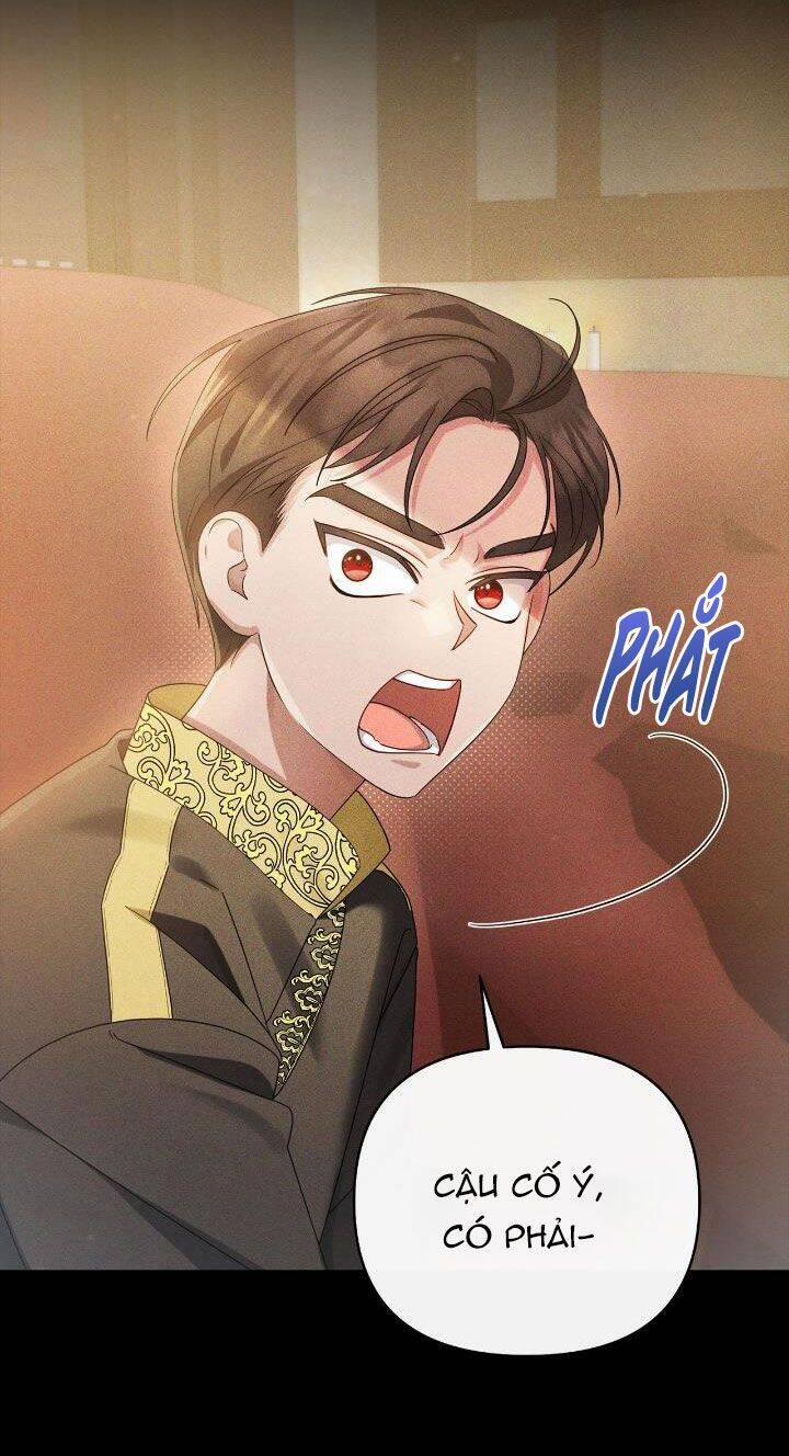 Nữ Chính Bỏ Trốn Ở Nhà Bên 30 trang 14