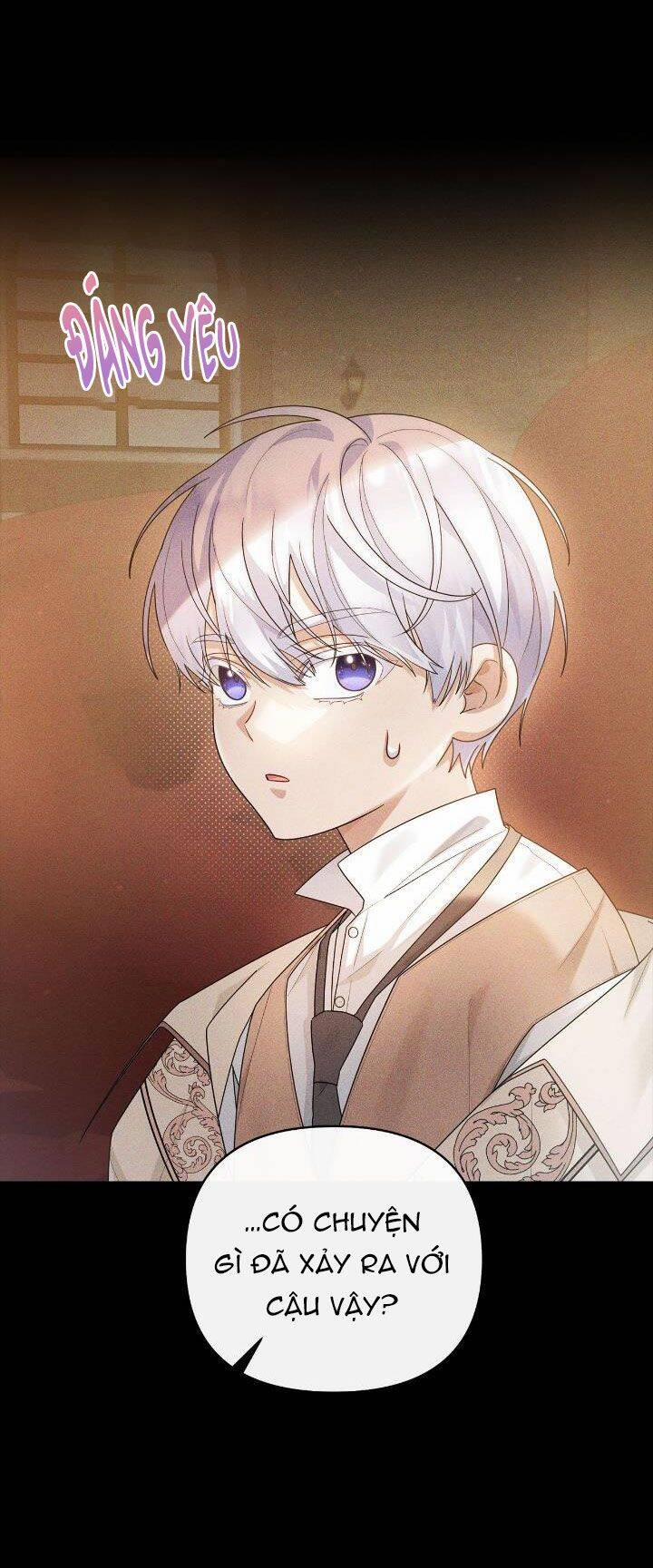 Nữ Chính Bỏ Trốn Ở Nhà Bên 30 trang 15