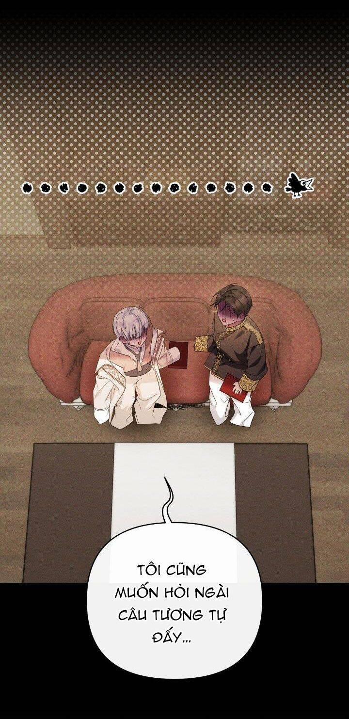 Nữ Chính Bỏ Trốn Ở Nhà Bên 30 trang 16