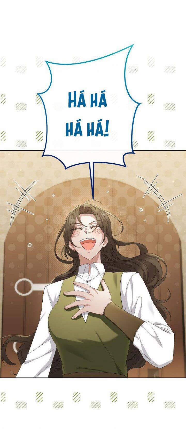 Nữ Chính Bỏ Trốn Ở Nhà Bên 30 trang 18