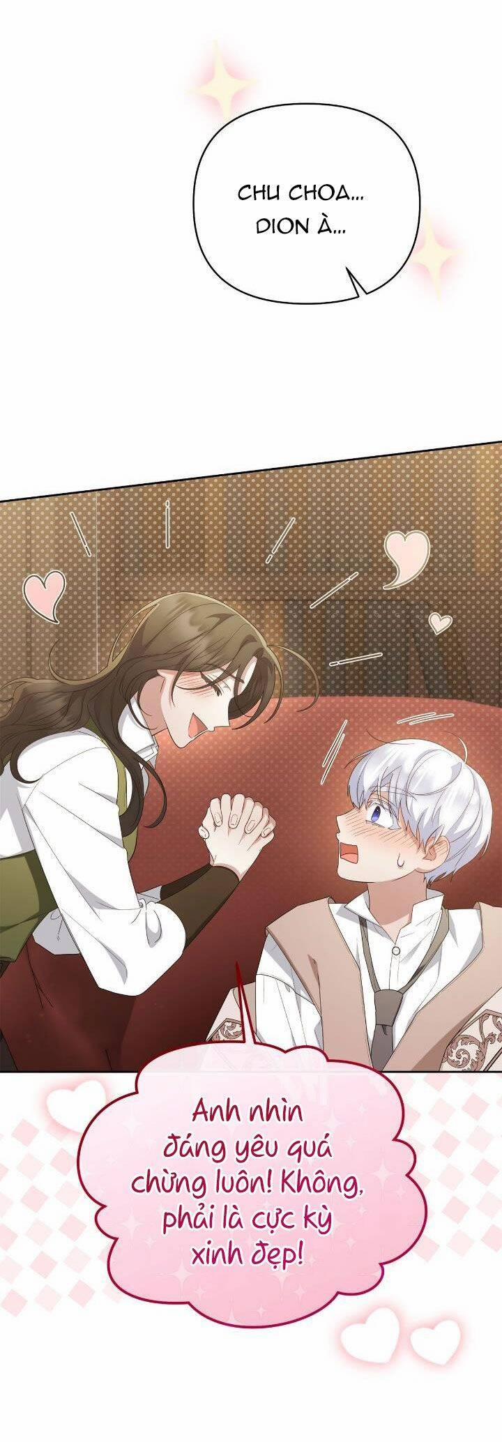 Nữ Chính Bỏ Trốn Ở Nhà Bên 30 trang 22