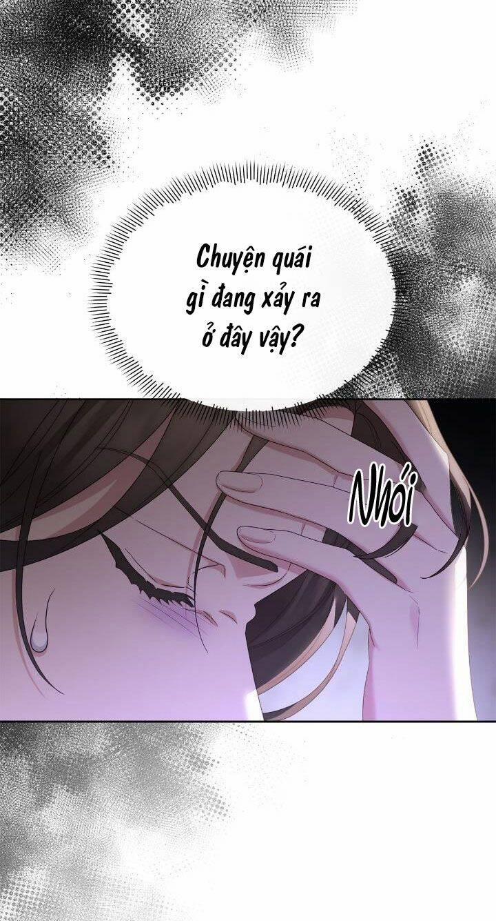 Nữ Chính Bỏ Trốn Ở Nhà Bên 30 trang 33