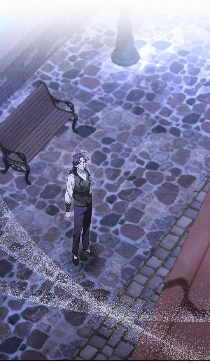 Nữ Chính Bỏ Trốn Ở Nhà Bên 30 trang 5