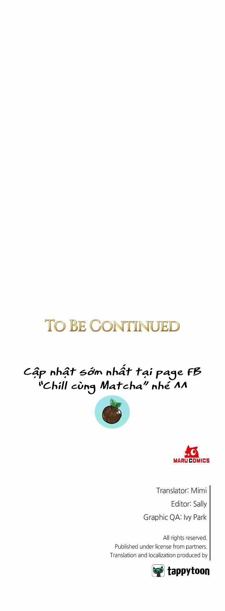 Nữ Chính Bỏ Trốn Ở Nhà Bên 30 trang 61