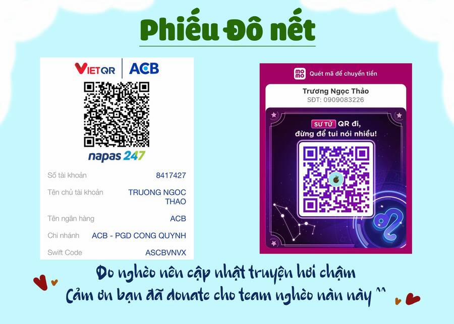 Nữ Chính Bỏ Trốn Ở Nhà Bên 30 trang 62