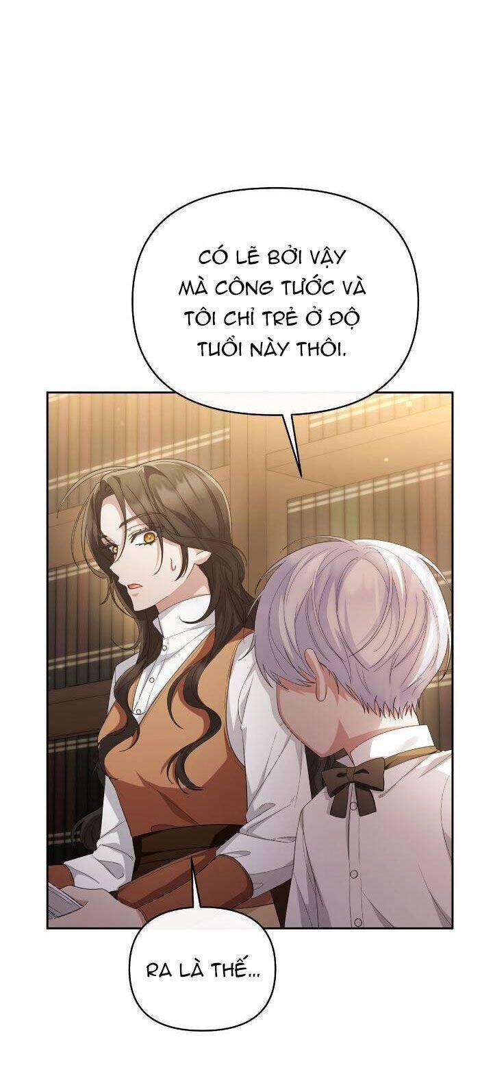Nữ Chính Bỏ Trốn Ở Nhà Bên 31 trang 13