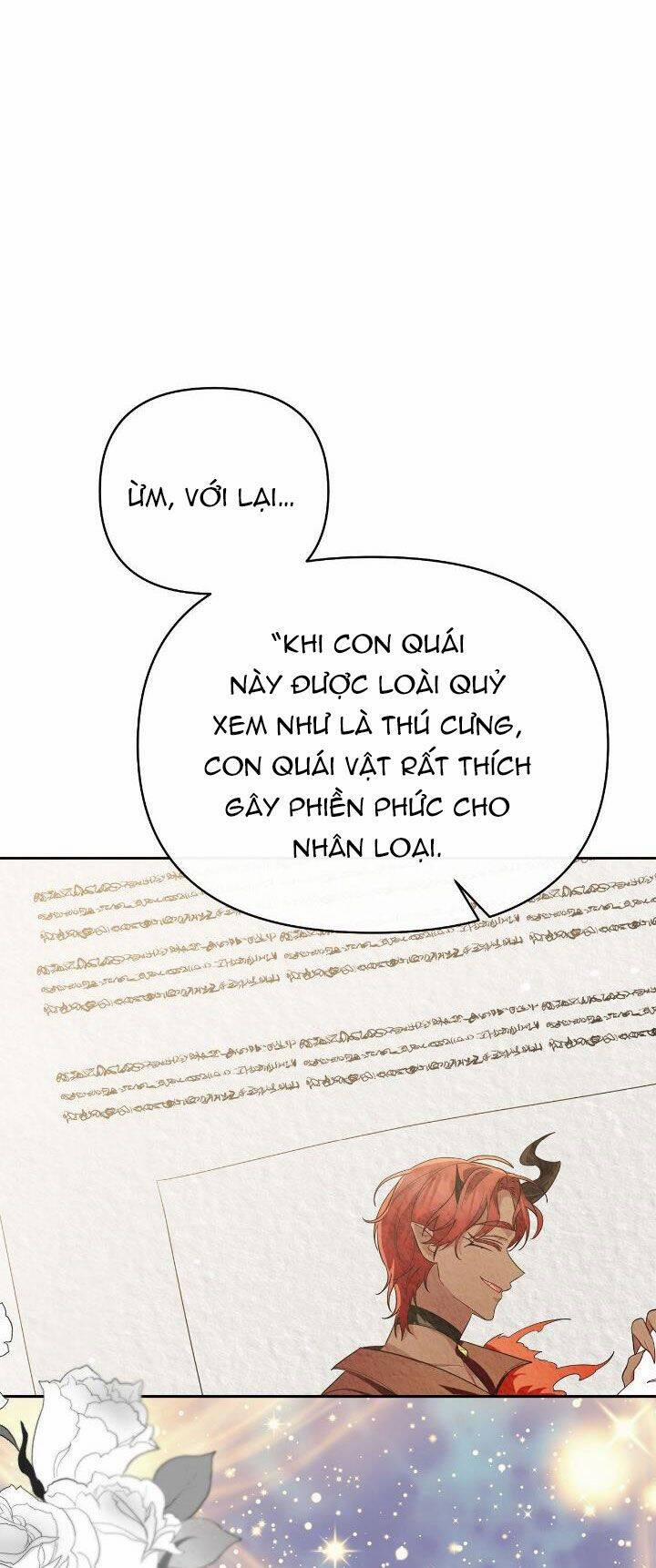 Nữ Chính Bỏ Trốn Ở Nhà Bên 31 trang 14