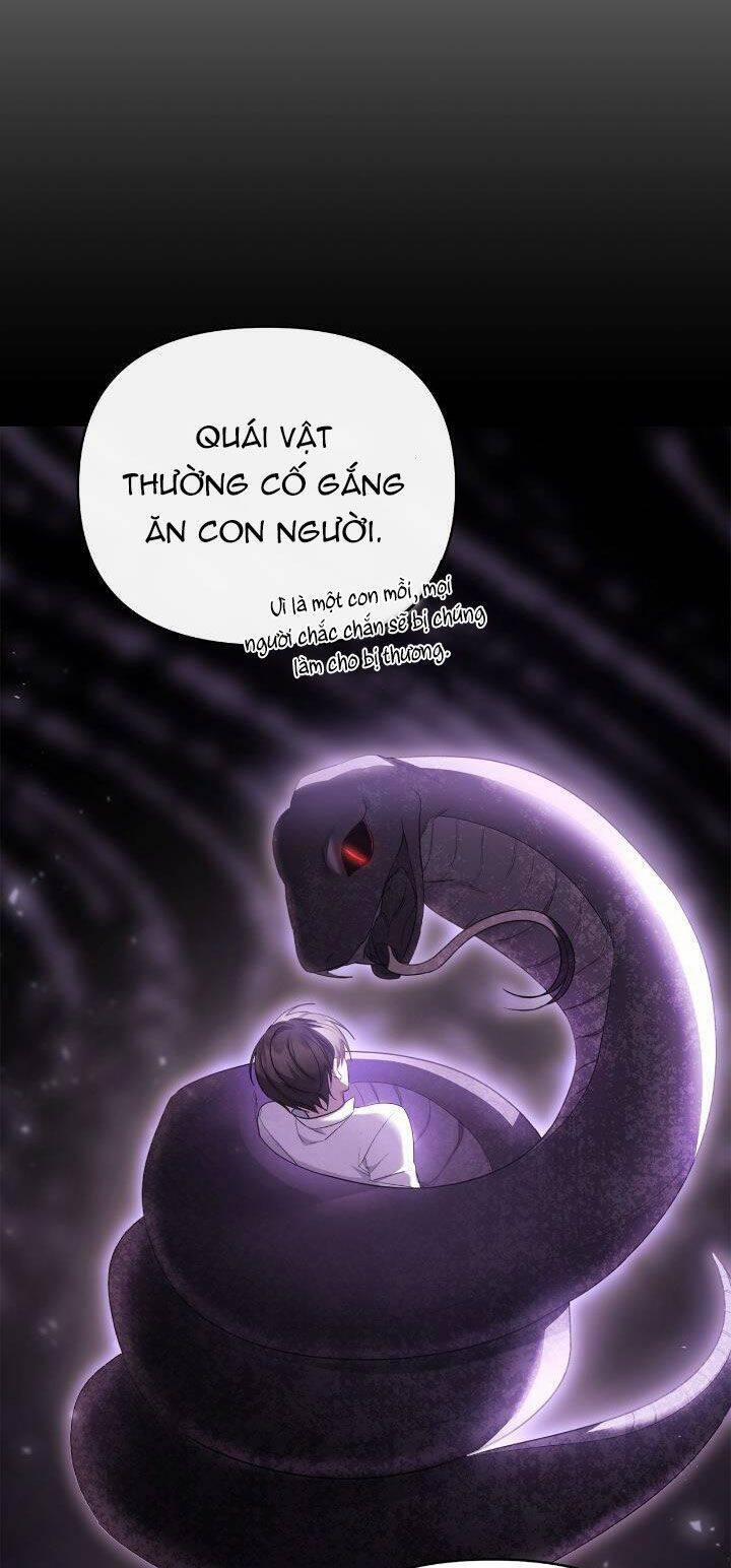 Nữ Chính Bỏ Trốn Ở Nhà Bên 31 trang 25