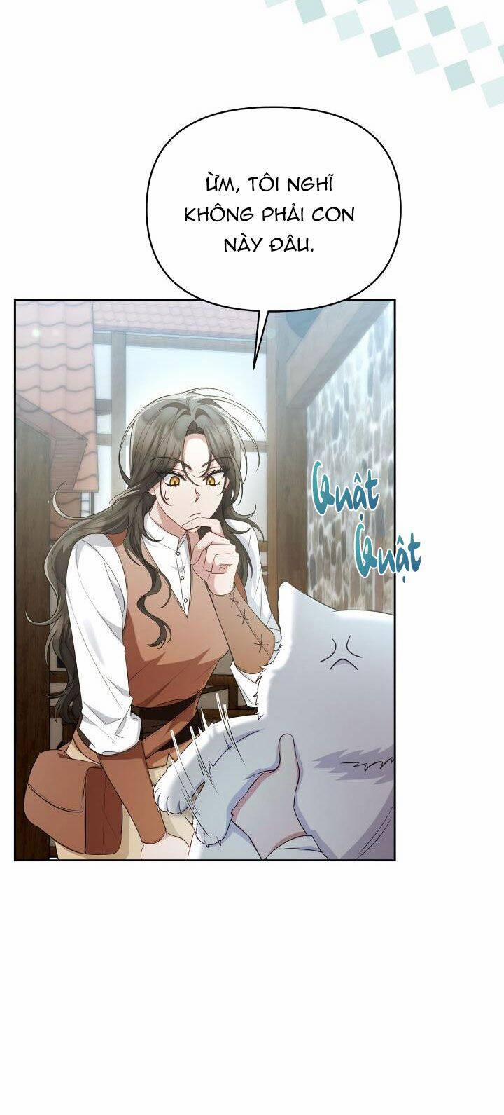 Nữ Chính Bỏ Trốn Ở Nhà Bên 31 trang 28