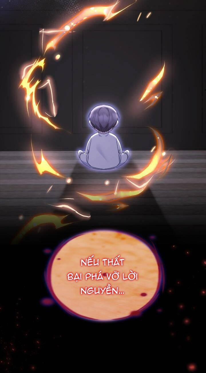 Nữ Chính Bỏ Trốn Ở Nhà Bên 31 trang 3