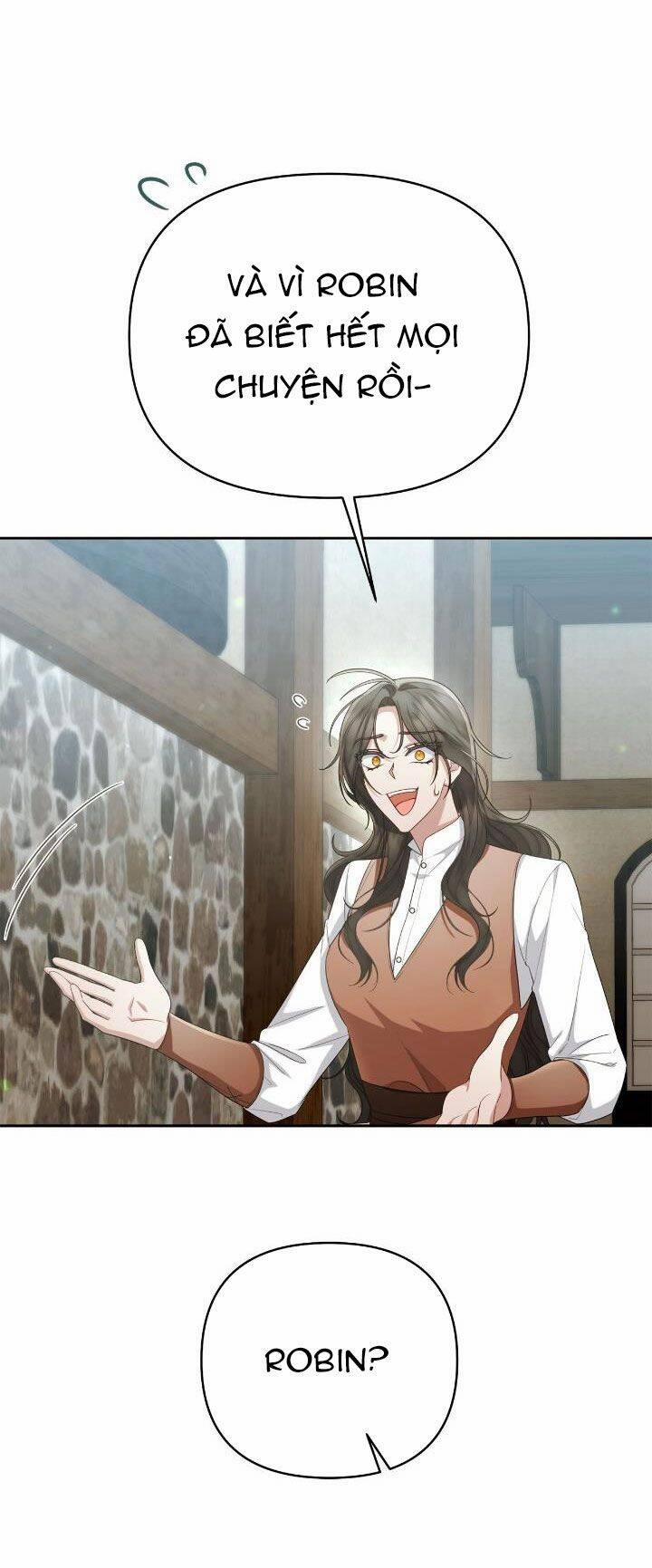 Nữ Chính Bỏ Trốn Ở Nhà Bên 31 trang 32