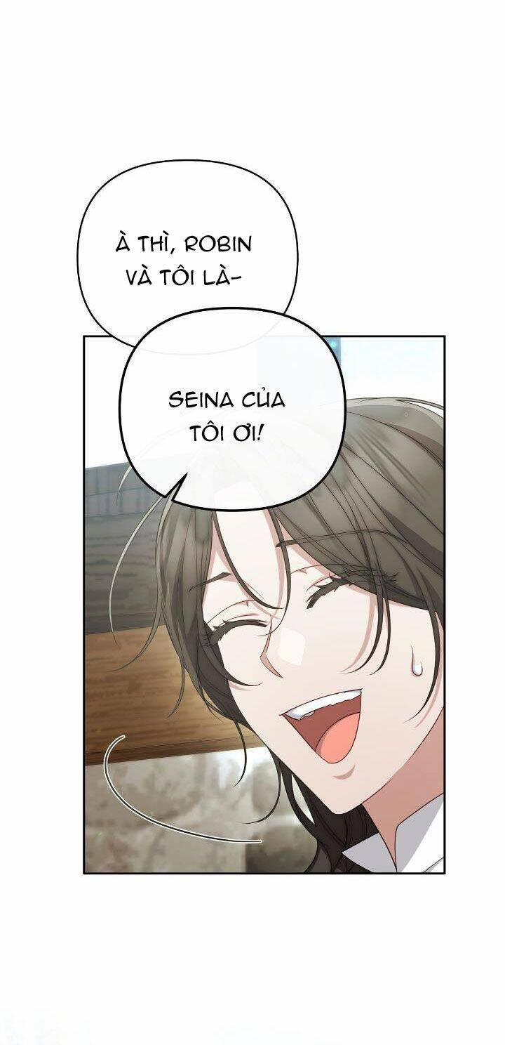 Nữ Chính Bỏ Trốn Ở Nhà Bên 31 trang 34