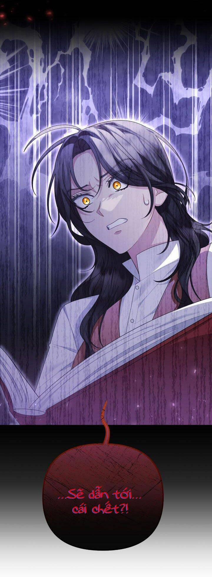 Nữ Chính Bỏ Trốn Ở Nhà Bên 31 trang 4