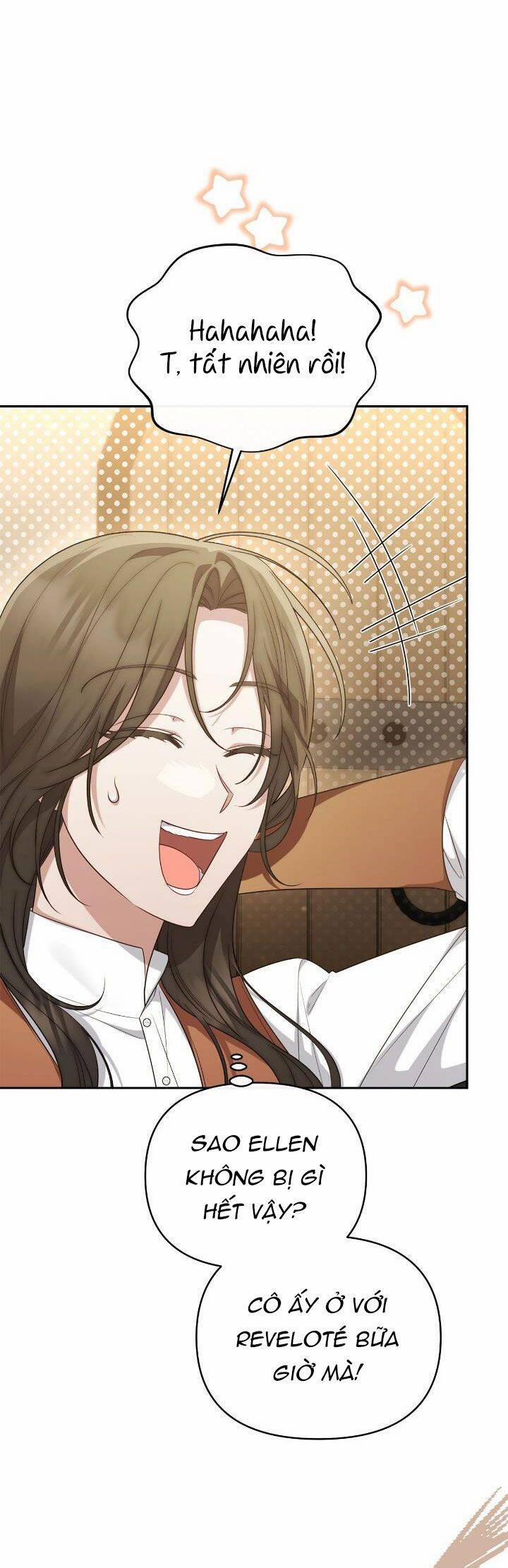 Nữ Chính Bỏ Trốn Ở Nhà Bên 31 trang 48