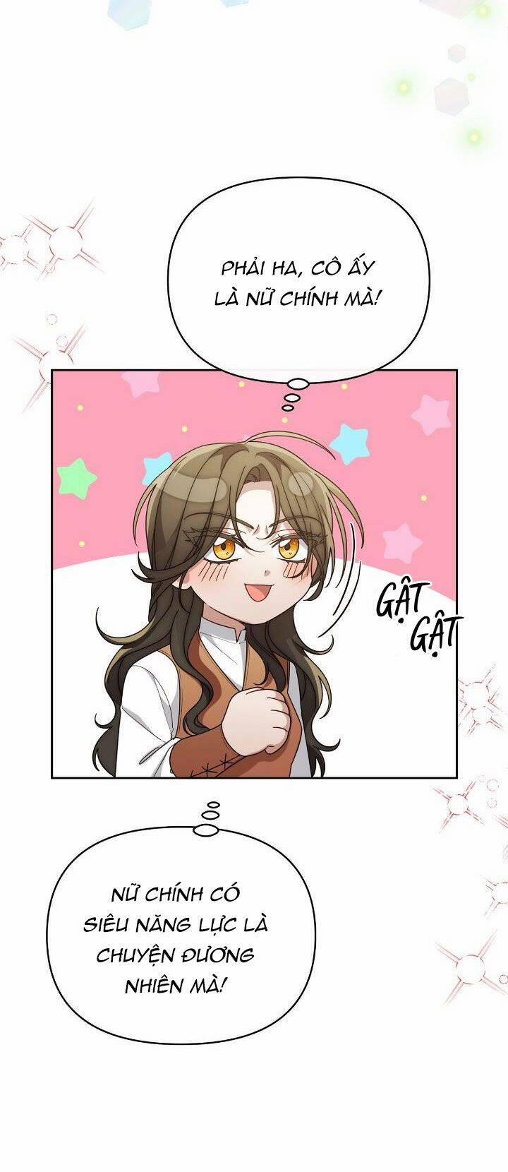 Nữ Chính Bỏ Trốn Ở Nhà Bên 31 trang 50