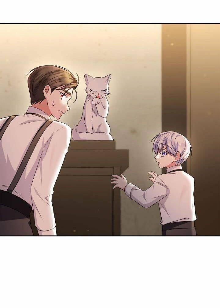 Nữ Chính Bỏ Trốn Ở Nhà Bên 31 trang 56