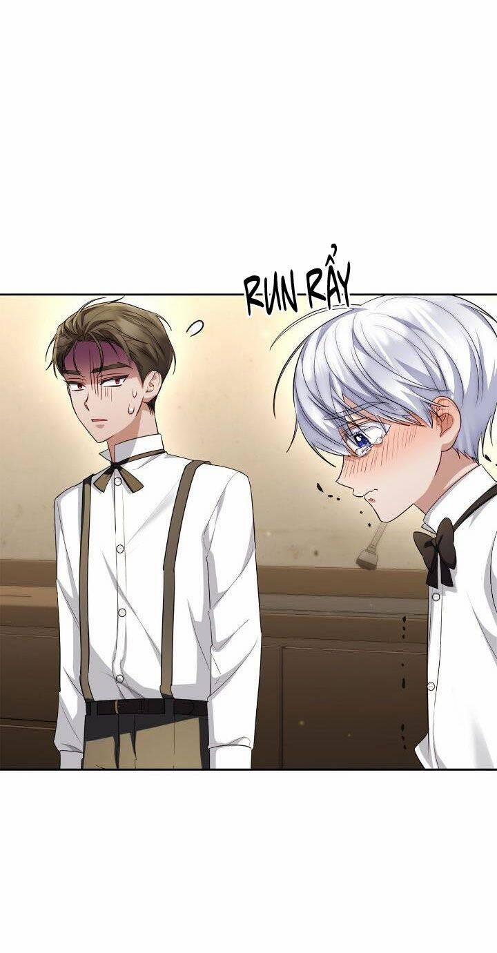 Nữ Chính Bỏ Trốn Ở Nhà Bên 31 trang 59