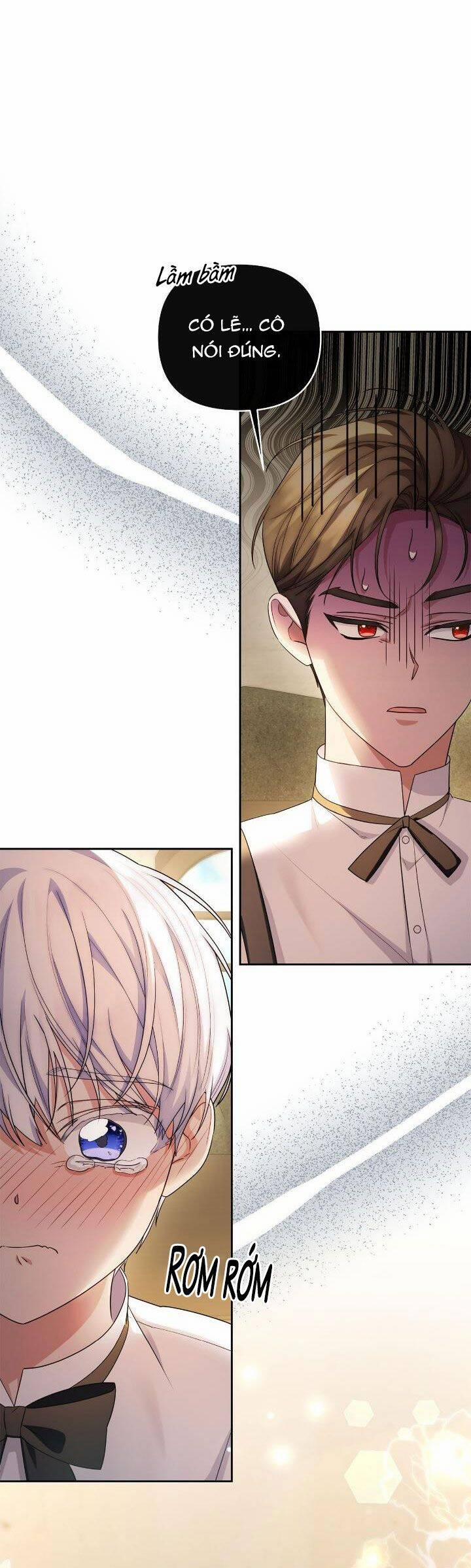 Nữ Chính Bỏ Trốn Ở Nhà Bên 31 trang 63