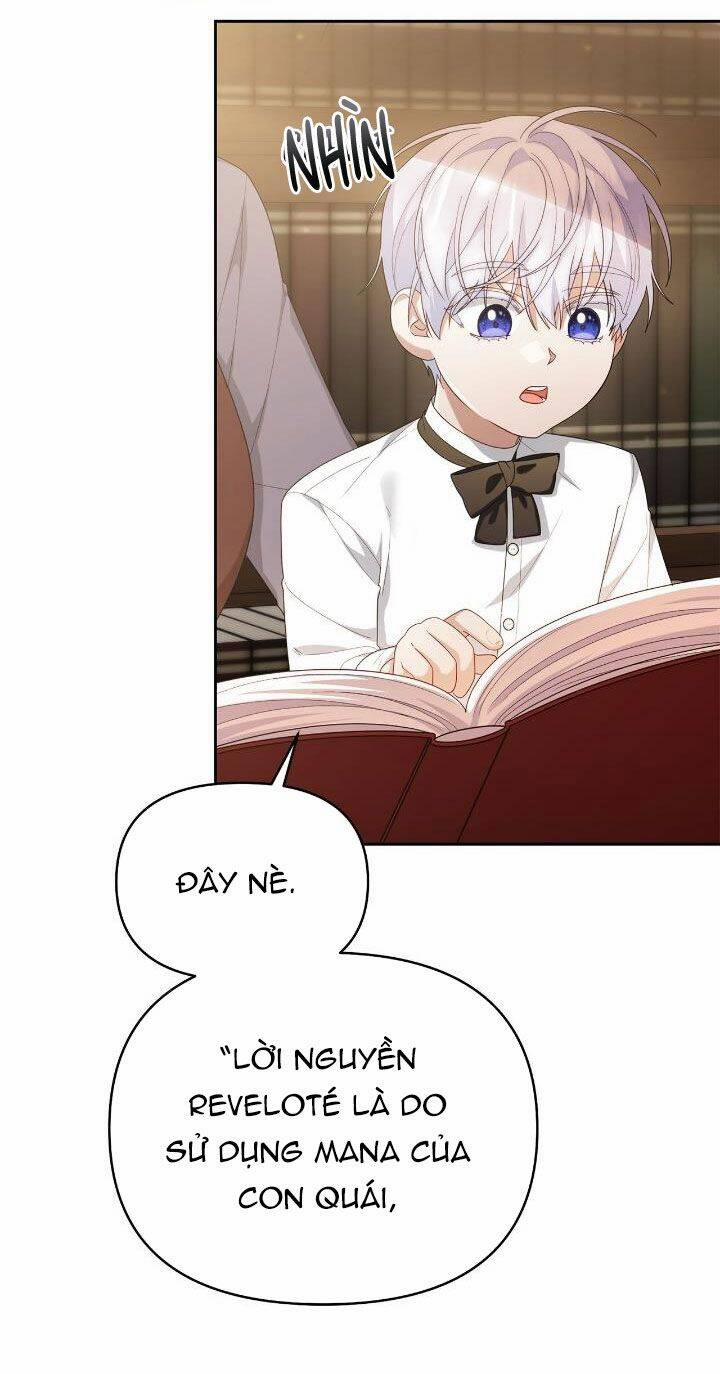 Nữ Chính Bỏ Trốn Ở Nhà Bên 31 trang 9