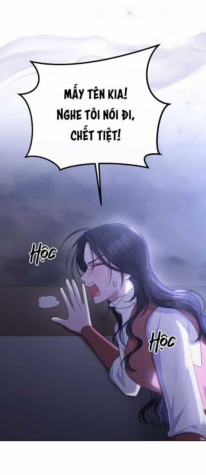 Nữ Chính Bỏ Trốn Ở Nhà Bên 32 trang 29