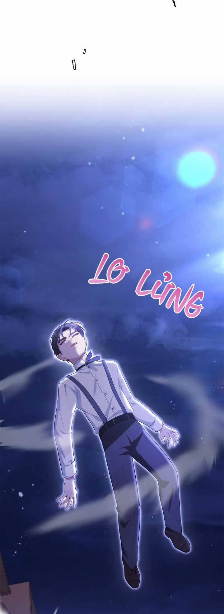 Nữ Chính Bỏ Trốn Ở Nhà Bên 32 trang 53